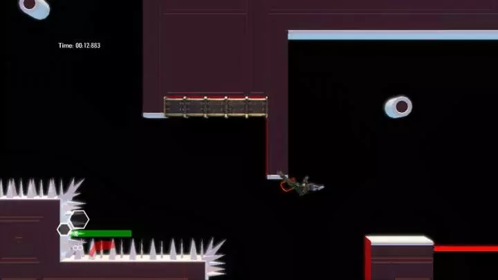 Bionic Commando Rearmed 2