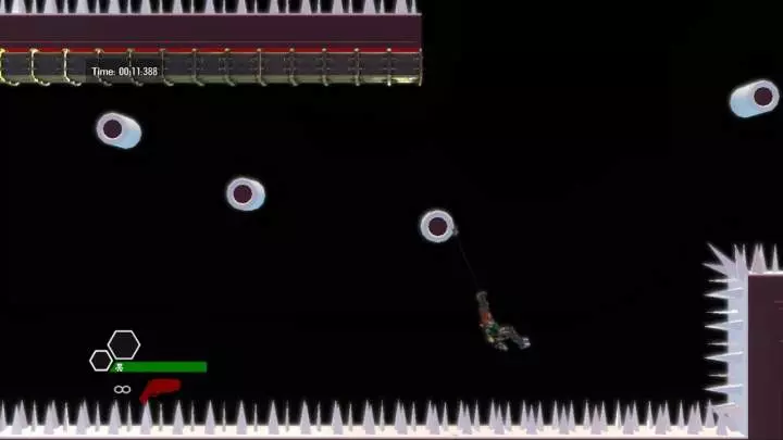 Bionic Commando Rearmed 2