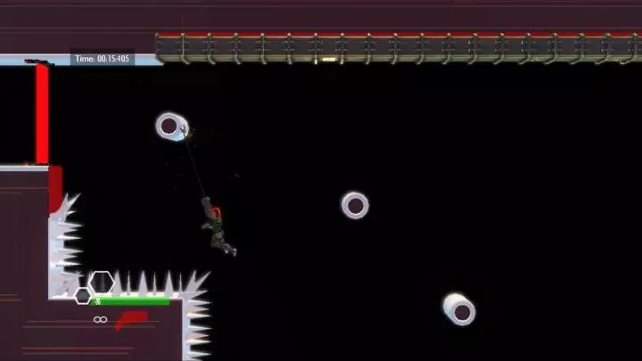 Bionic Commando Rearmed 2 - Xbox 360