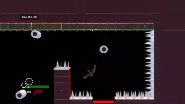 Bionic Commando Rearmed 2