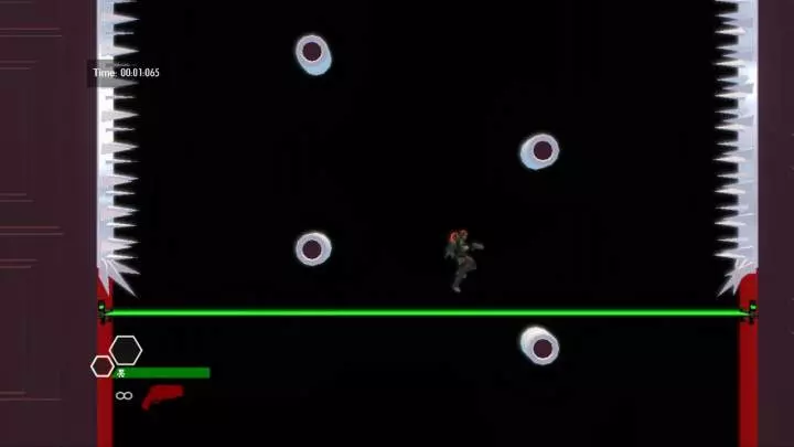 Bionic Commando Rearmed 2