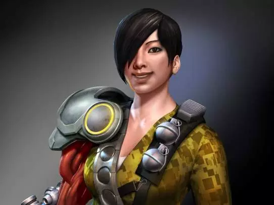 Bionic Commando Rearmed 2