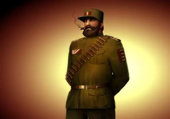 Bionic Commando Rearmed 2 - Xbox 360