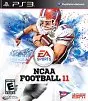 NCAA Football 11 PS3