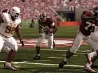 NCAA Football 11 - Pantalla
