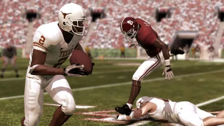 NCAA Football 11