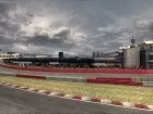 MotoGP 09/10 Silverstone - Pantalla
