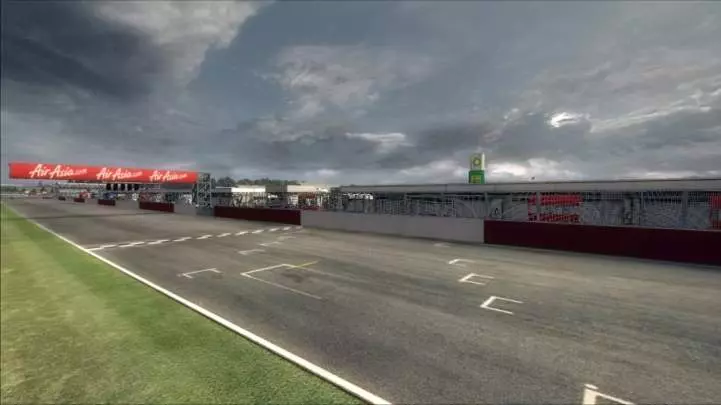 MotoGP 09/10 Silverstone