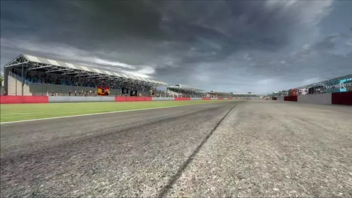 MotoGP 09/10 Silverstone