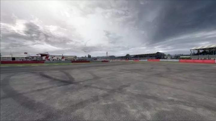 MotoGP 09/10: Silverstone