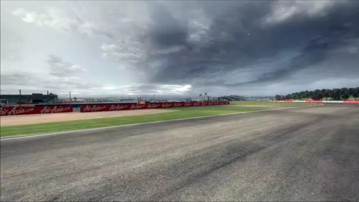 MotoGP 09/10 Silverstone - PS3
