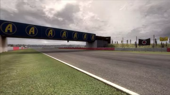 MotoGP 09/10 Silverstone