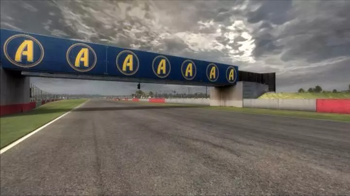 MotoGP 09/10 Silverstone