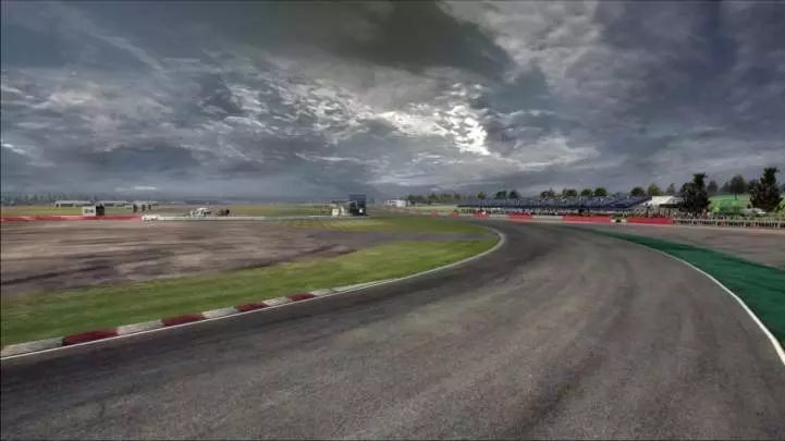 MotoGP 09/10: Silverstone