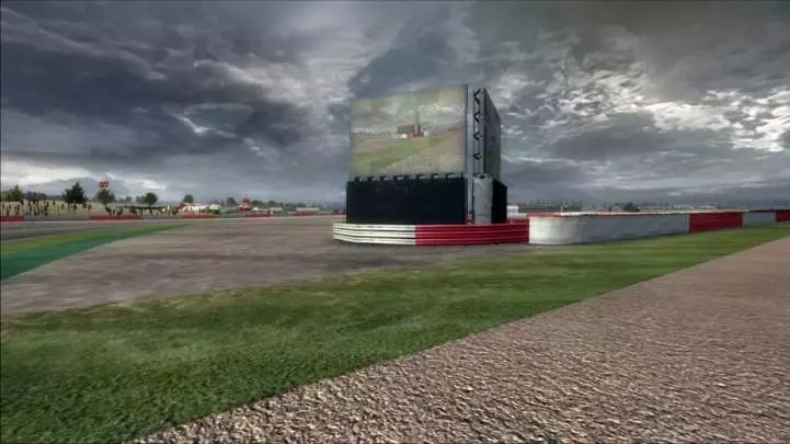 MotoGP 09/10 Silverstone