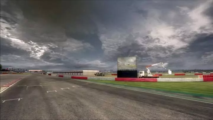 MotoGP 09/10 Silverstone