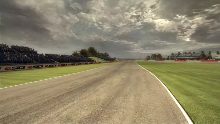 MotoGP 09/10: Silverstone