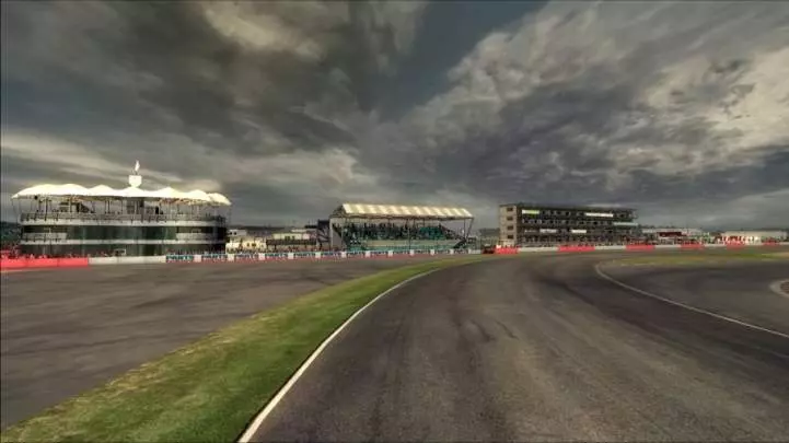 MotoGP 09/10 Silverstone - PS3