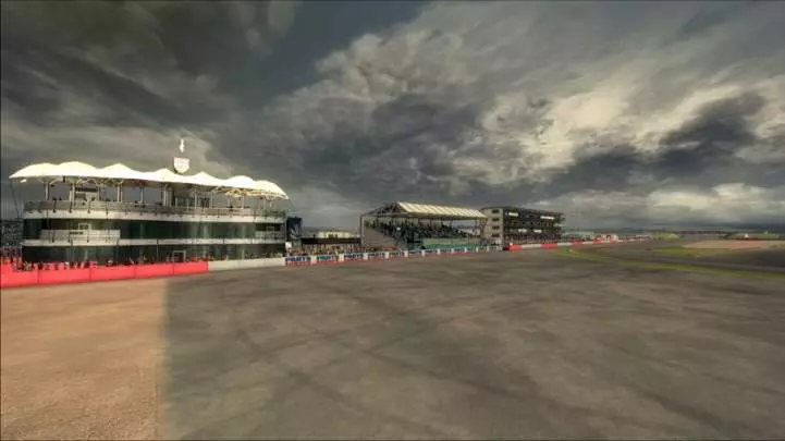 MotoGP 09/10 Silverstone