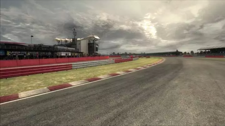 MotoGP 09/10 Silverstone