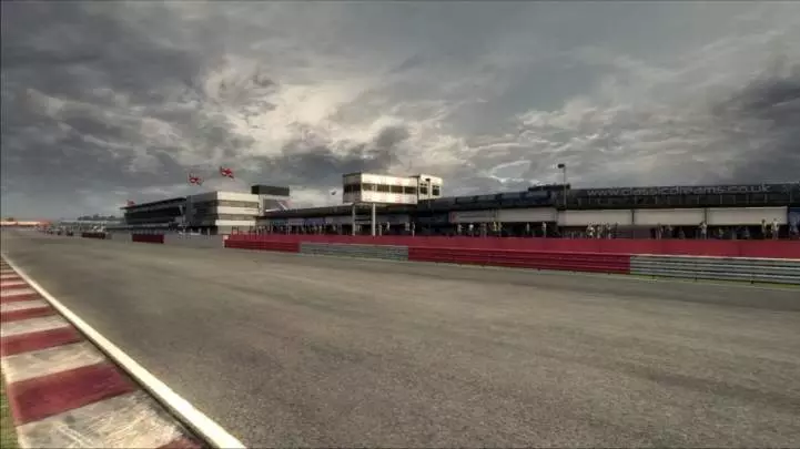 MotoGP 09/10: Silverstone