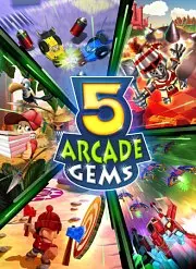 5 Arcade Gems