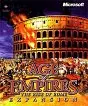 Age of Empires: The Rise of Rome PC
