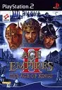 Age of Empires II: The Age of Kings PS2