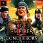 Age of Empires II: The Conquerors Expansion PC