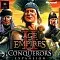 Age of Empires II: The Conquerors Expansion