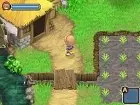 Harvest Moon Village of the Twins 