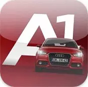 Carátula de Audi A1 Beat Driver - iOS