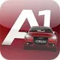 Audi A1 Beat Driver iOS