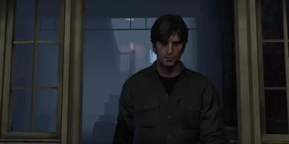 Silent Hill Downpour PS3