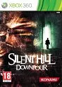 Silent Hill: Downpour Xbox 360