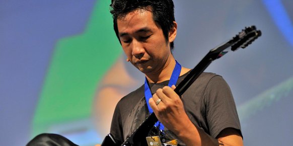 Akira Yamaoka Akira Yamaoka