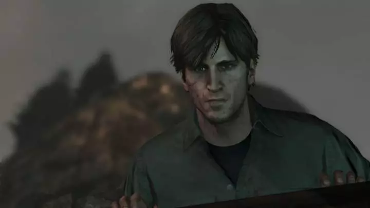 Silent Hill Downpour - PS3