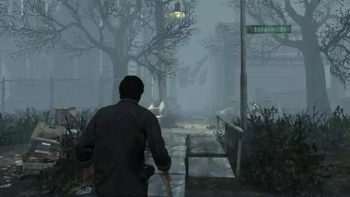 Silent Hill Downpour - PS3