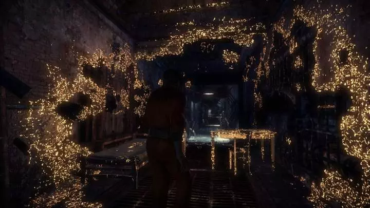 Silent Hill Downpour