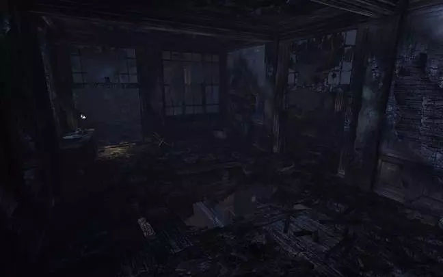 Silent Hill Downpour - PS3