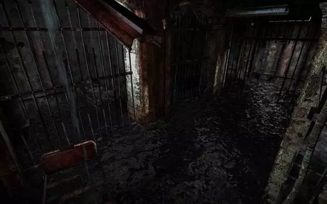 Silent Hill Downpour - PS3