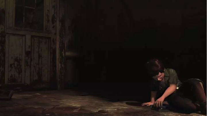 Silent Hill Downpour - PS3