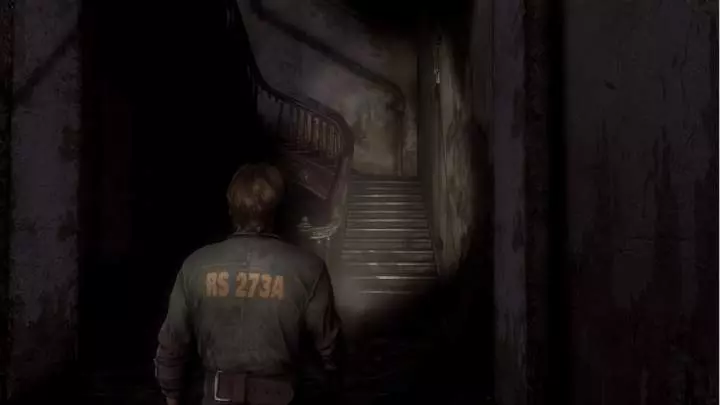 Silent Hill Downpour