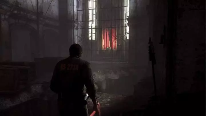 Silent Hill: Downpour