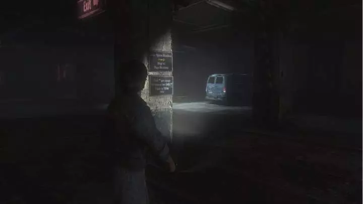 Silent Hill Downpour - PS3