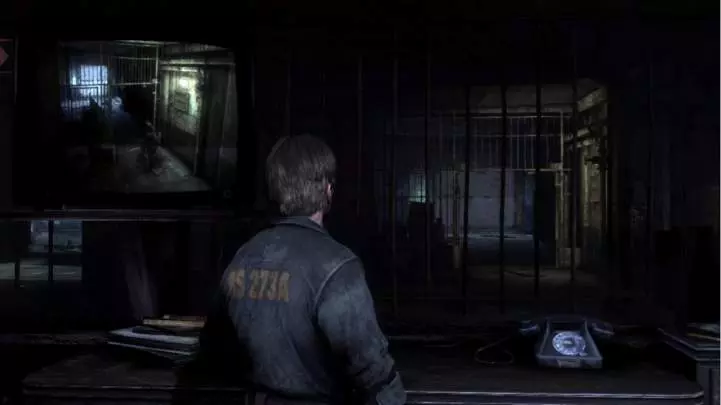 Silent Hill Downpour