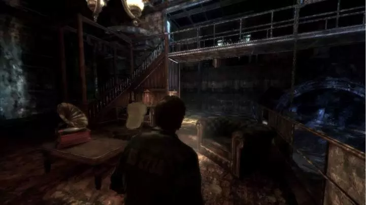 Silent Hill Downpour - PS3