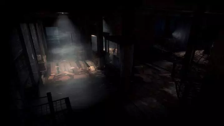Silent Hill Downpour - PS3