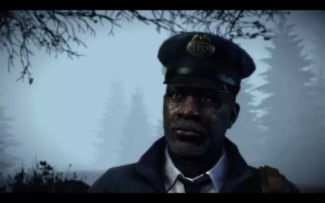 Silent Hill Downpour