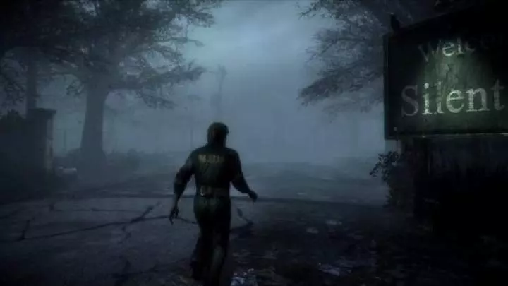 Silent Hill Downpour - PS3